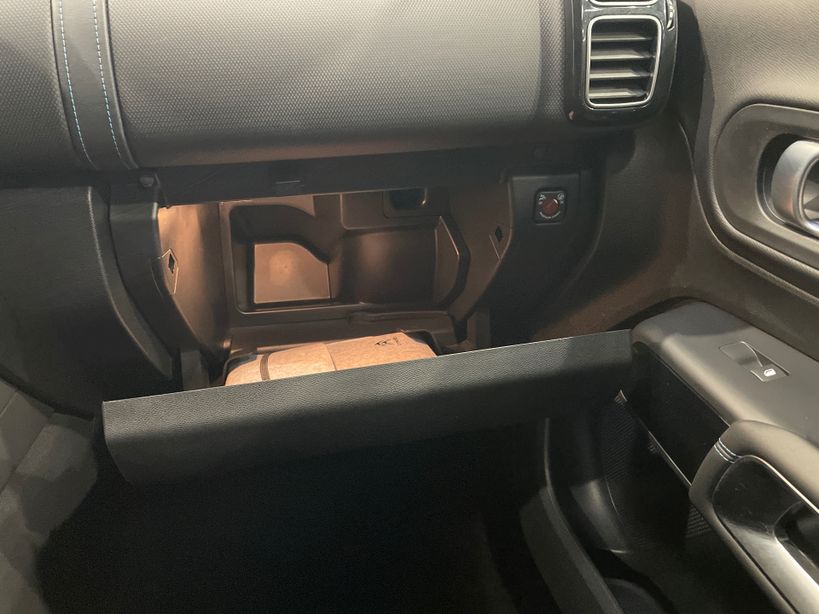 CITROEN C5 AIRCROSS 2023 - Photo n°28