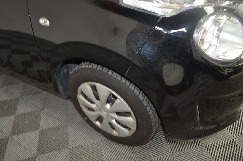 CITROEN C1 2017 - Photo n°6
