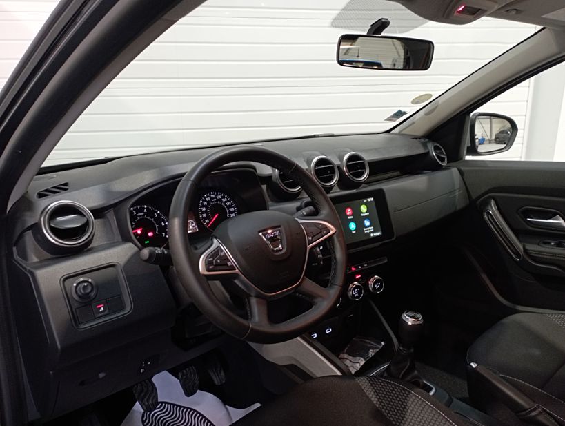 DACIA DUSTER 2022 - Photo n°10
