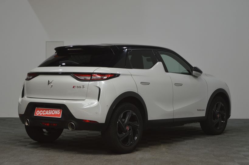 DS DS3 CROSSBACK 2019 - Photo n°3
