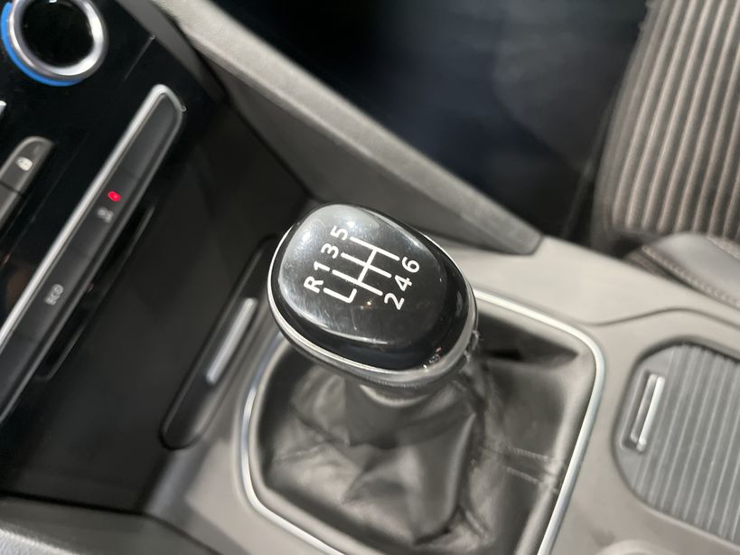 RENAULT TALISMAN 2017 - Photo n°18