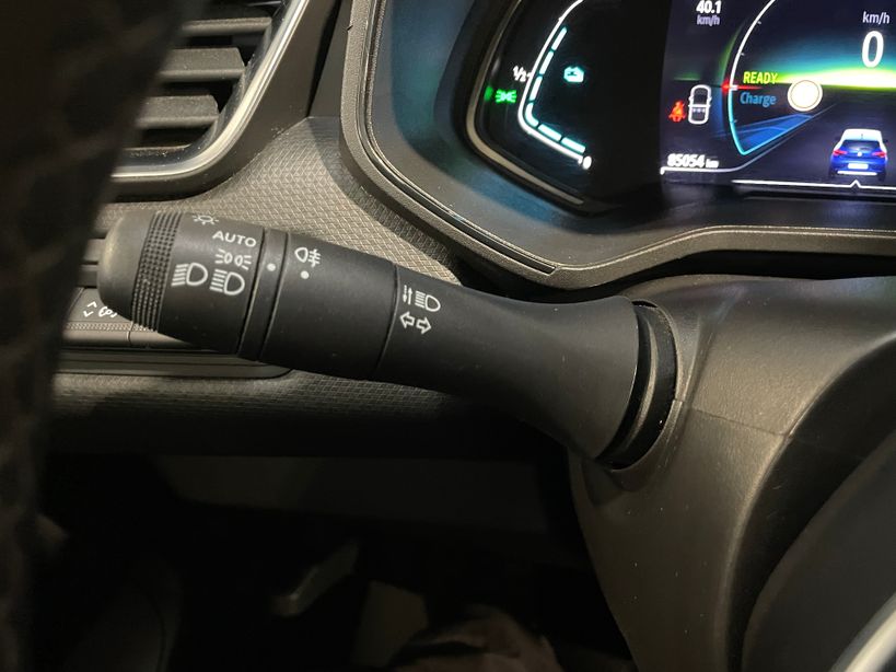 RENAULT CLIO V 2021 - Photo n°32