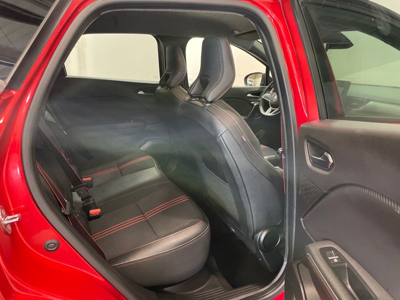 RENAULT CAPTUR 2022 - Photo n°8