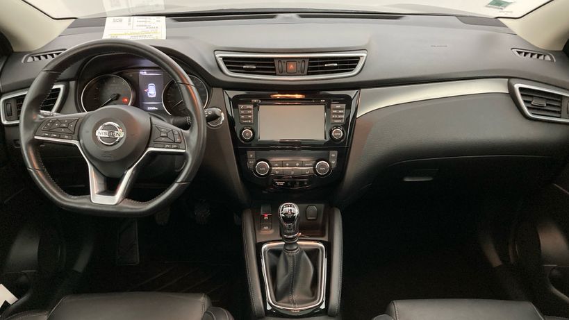 NISSAN QASHQAI 2019 - Photo n°7