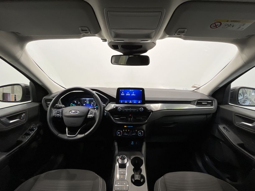 FORD KUGA 2021 - Photo n°34