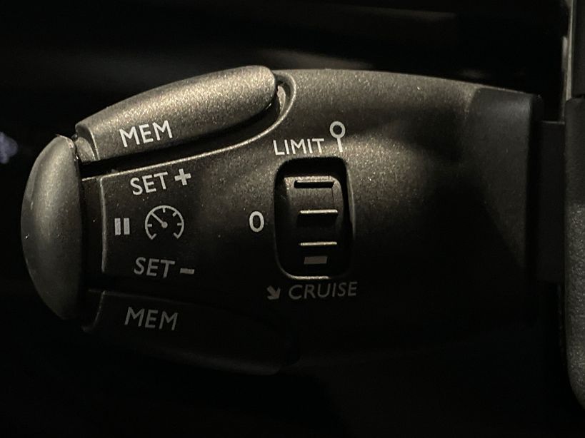 CITROEN C5 AIRCROSS 2022 - Photo n°36