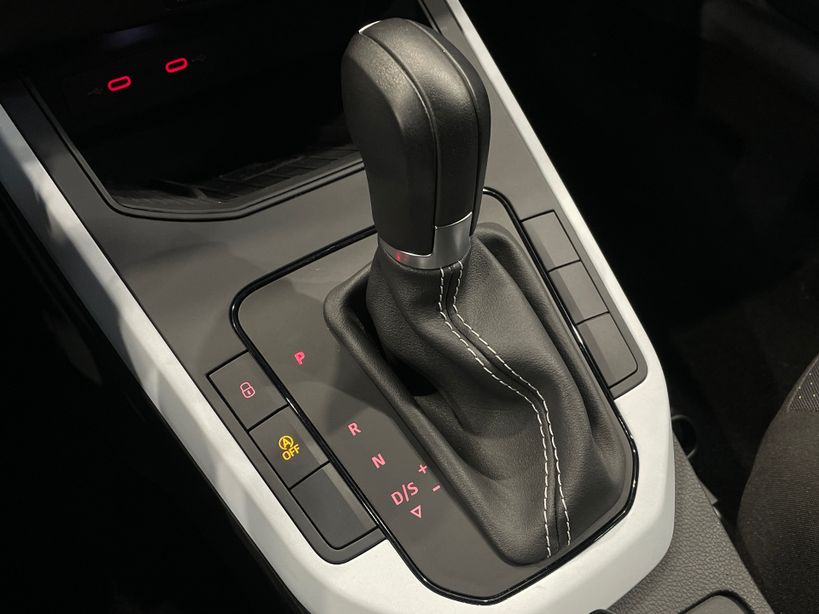 SEAT ARONA 2025 - Photo n°20