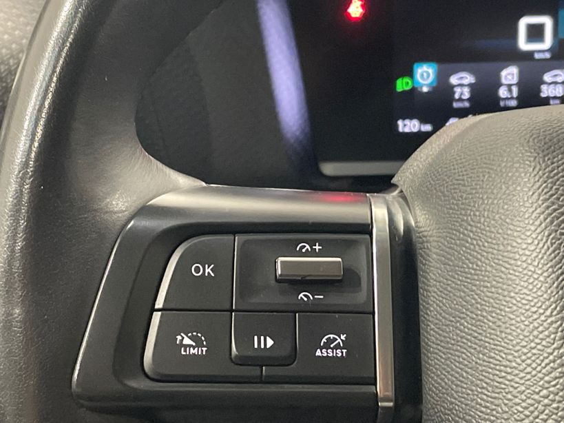 CITROEN C4 2022 - Photo n°26