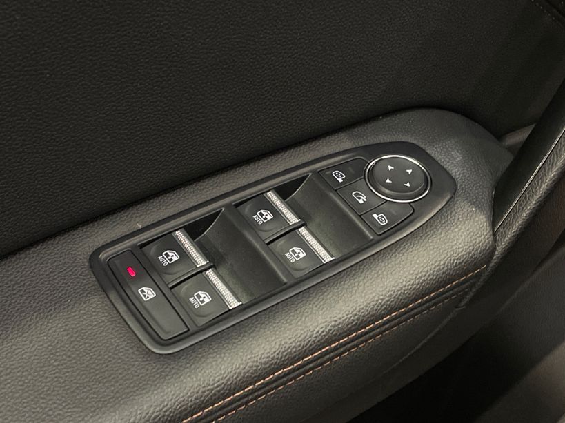 RENAULT CAPTUR 2023 - Photo n°37