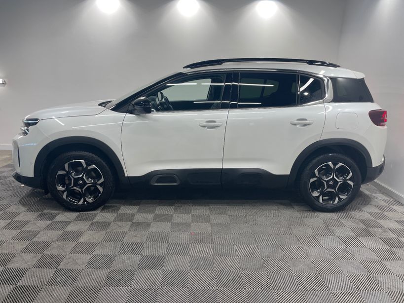 CITROEN C5 AIRCROSS 2023 - Photo n°5