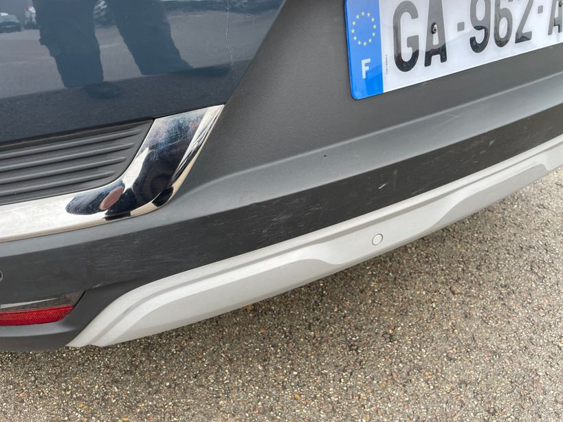 RENAULT CAPTUR 2021 - Photo n°3