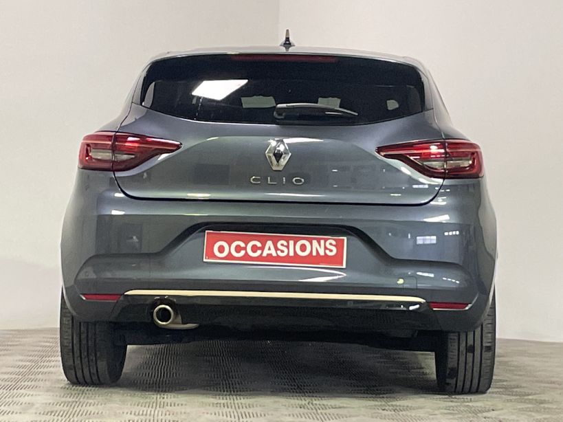 RENAULT CLIO V 2022 - Photo n°5