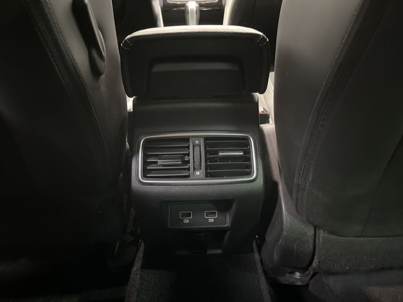 RENAULT MEGANE IV ESTATE 2021 - Photo n°38