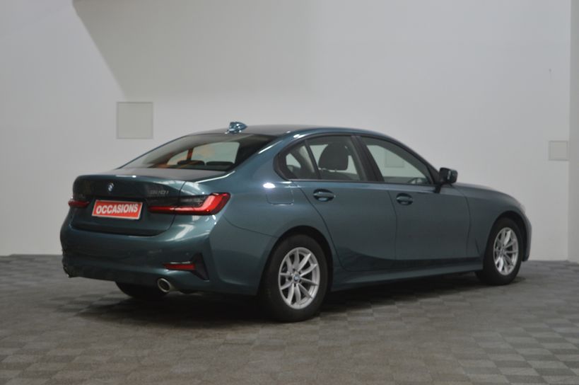 BMW SERIE 3 G20 2019 - Photo n°3