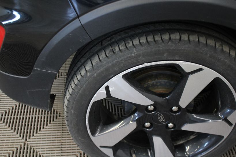 FORD FIESTA ACTIVE 2020 - Photo n°7