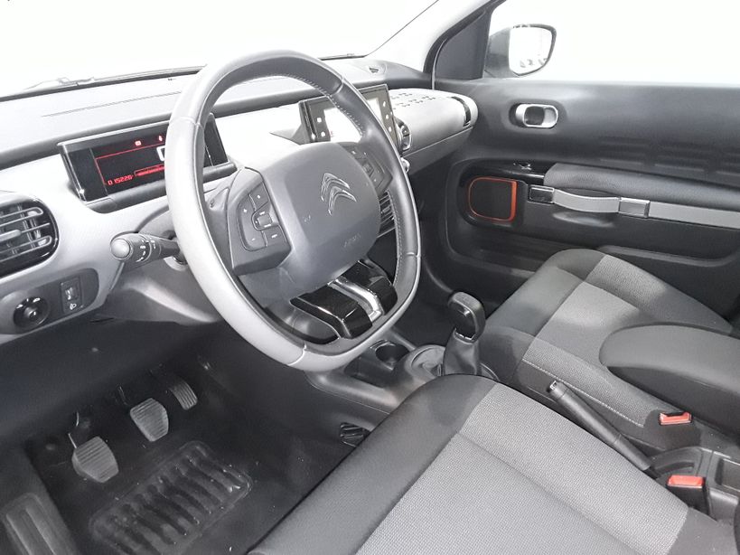 CITROEN C4 CACTUS 2018 - Photo n°14