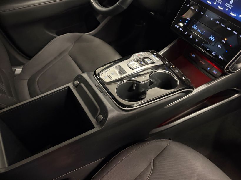 HYUNDAI TUCSON 2022 - Photo n°31