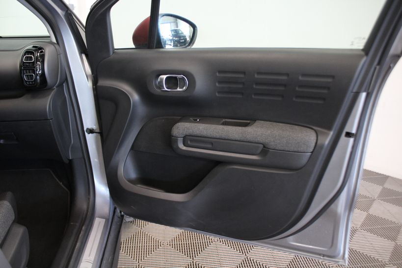 CITROEN C3 AIRCROSS 2022 - Photo n°36