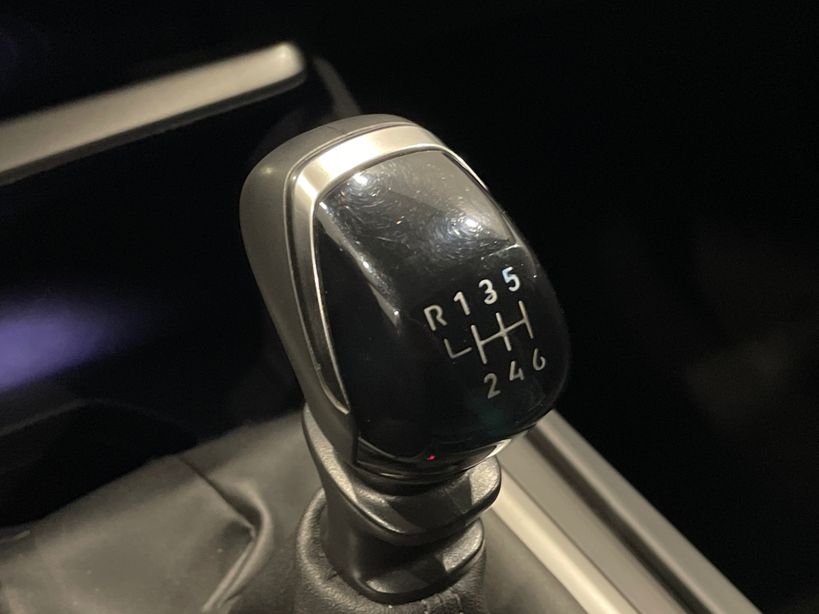 PEUGEOT 308 SW 2024 - Photo n°27