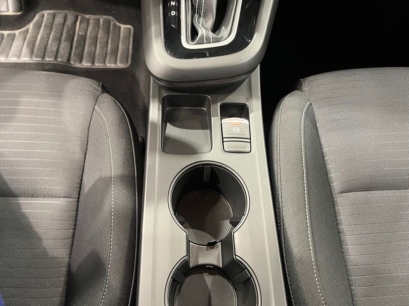 RENAULT ARKANA 2024 - Photo n°27