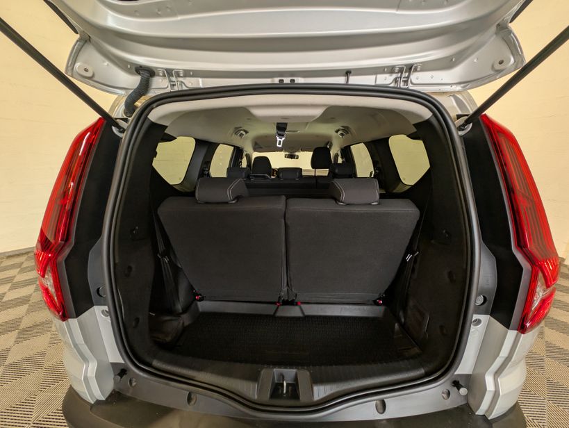 DACIA JOGGER 2022 - Photo n°8