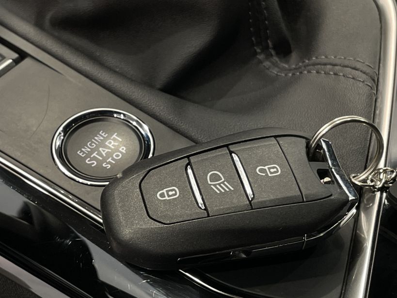 PEUGEOT 3008 2023 - Photo n°53
