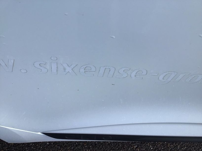 RENAULT CLIO V SOCIETE 2020 - Photo n°4