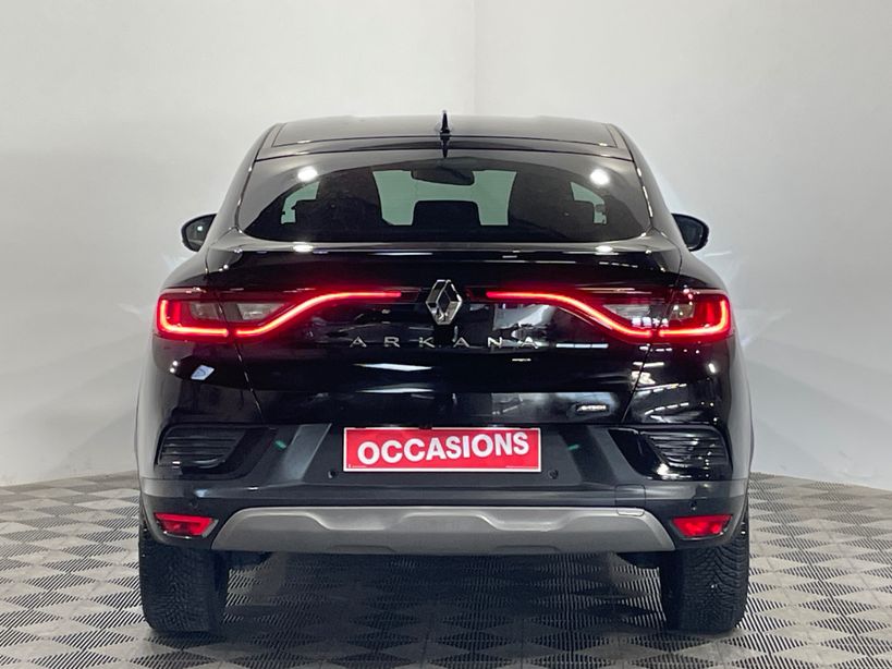 RENAULT ARKANA 2023 - Photo n°6