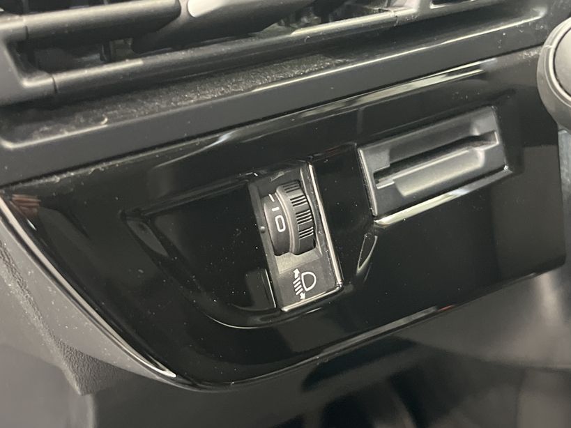 CITROEN C4 SPACETOURER 2019 - Photo n°33