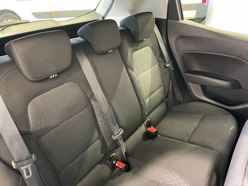 RENAULT CLIO V 2021 - Photo n°6