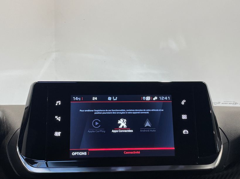 PEUGEOT 2008 2023 - Photo n°15