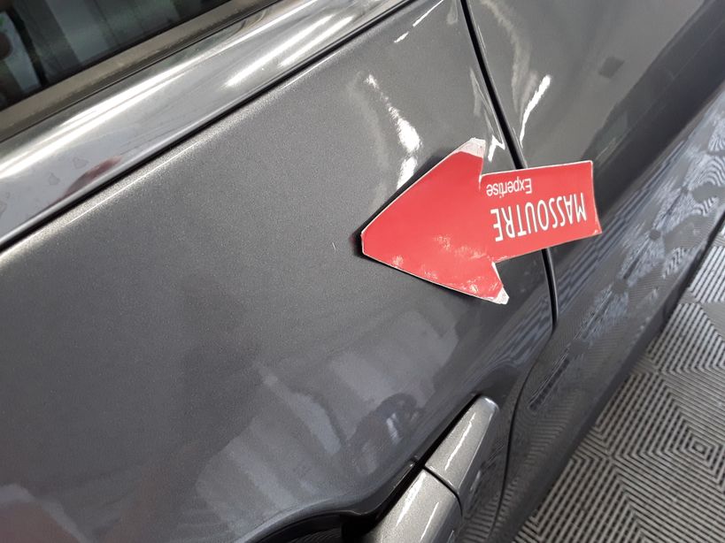 NISSAN QASHQAI 2019 EVAPO 2019 - Photo n°5