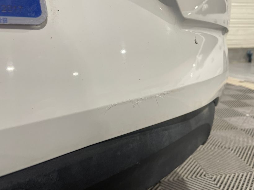 RENAULT MEGANE IV BERLINE 2022 - Photo n°18