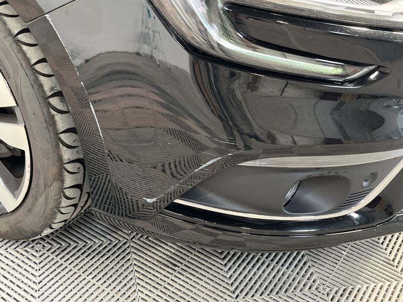 RENAULT MEGANE IV BERLINE 2020 - Photo n°9