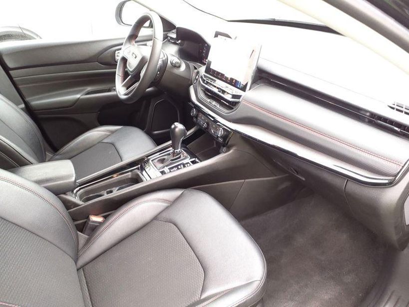 JEEP COMPASS 2023 - Photo n°4