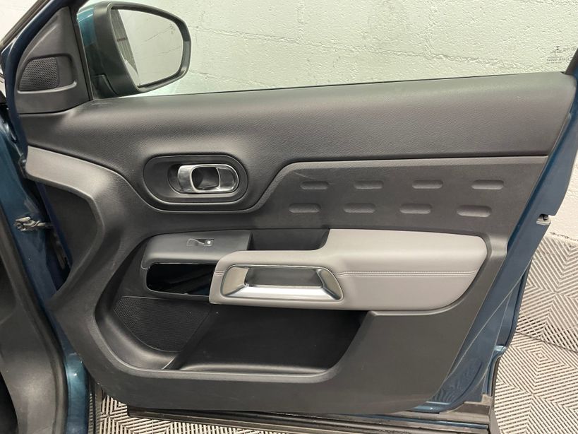 CITROEN C5 AIRCROSS BUSINESS 2021 - Photo n°28