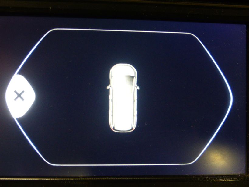 CITROEN GRAND C4 PICASSO 2016 - Photo n°19