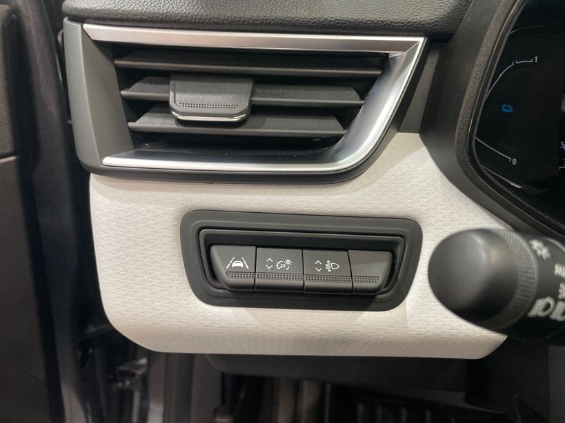 RENAULT CLIO V 2023 - Photo n°20