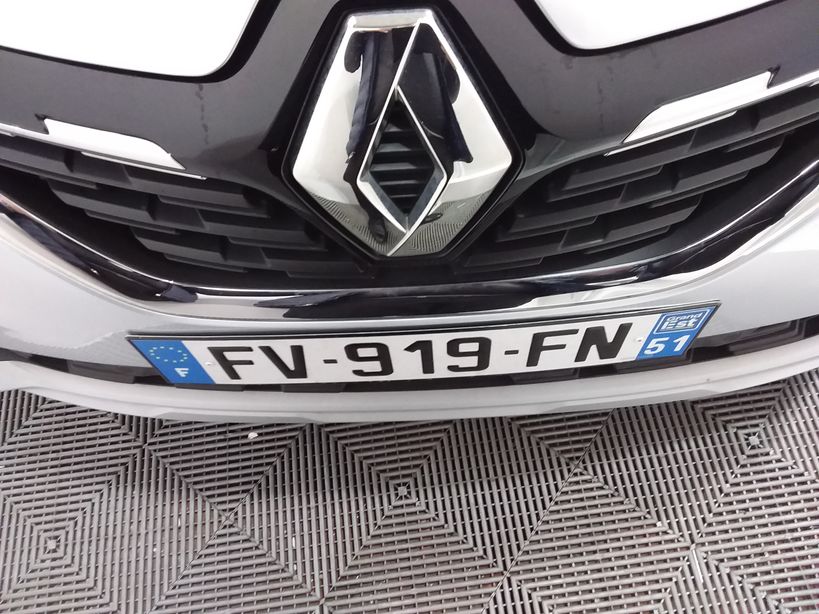 RENAULT CAPTUR 2020 - Photo n°7