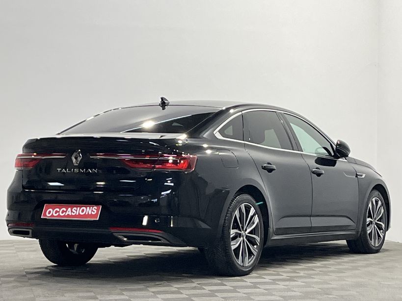 RENAULT TALISMAN 2022 - Photo n°3