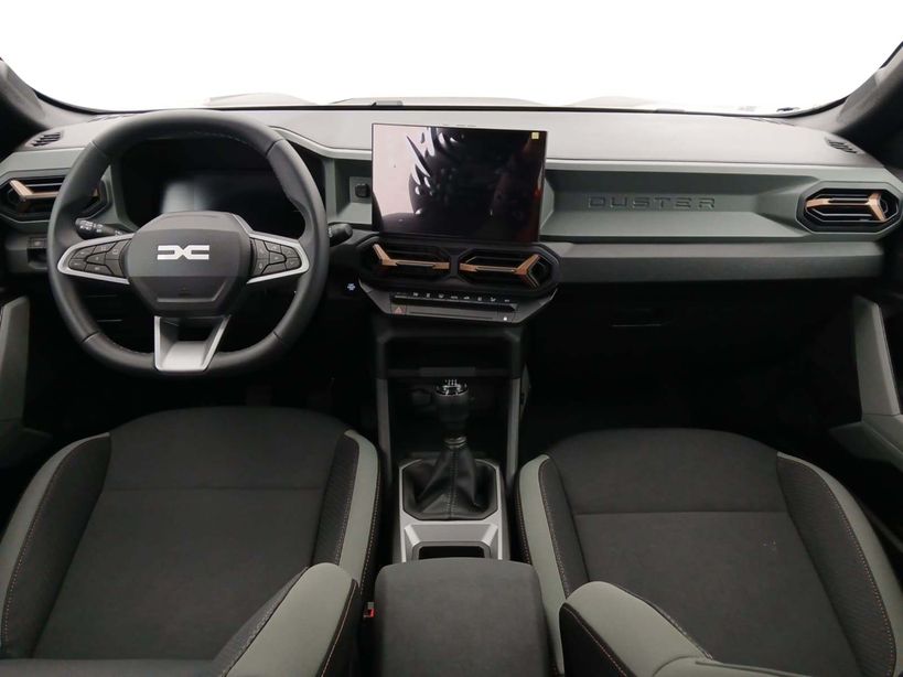 DACIA DUSTER 2026 - Photo n°10