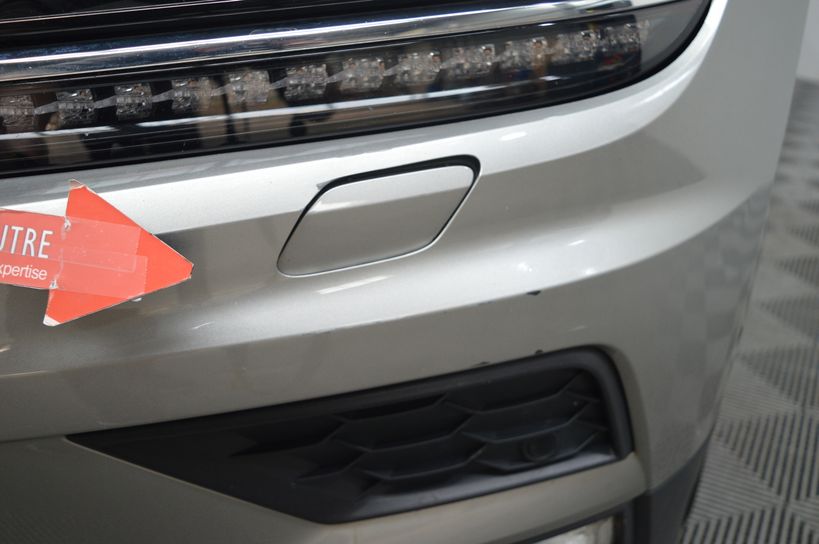 VOLKSWAGEN TIGUAN 2016 - Photo n°6