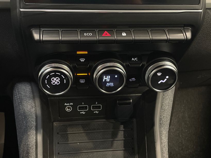 RENAULT ZOE E TECH ELECTRIQUE 2023 - Photo n°16