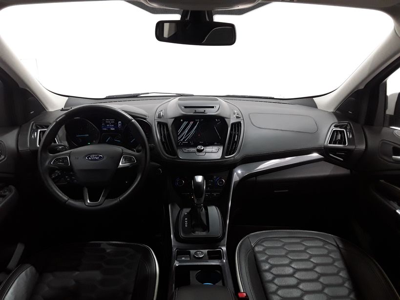 FORD KUGA VIGNALE 2017 - Photo n°82