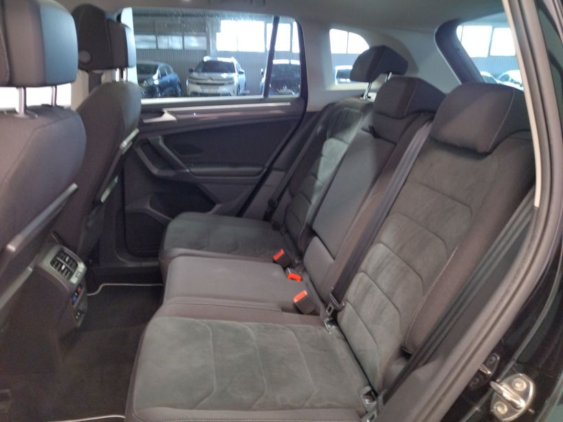 VOLKSWAGEN TIGUAN 2018 - Photo n°18