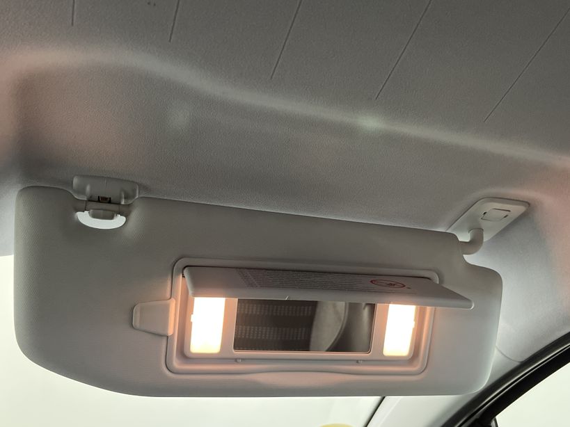 PEUGEOT 2008 2014 - Photo n°22