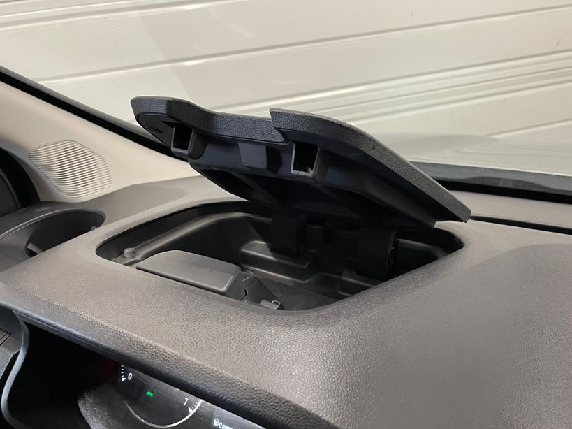 RENAULT TRAFIC 2022 - Photo n°26