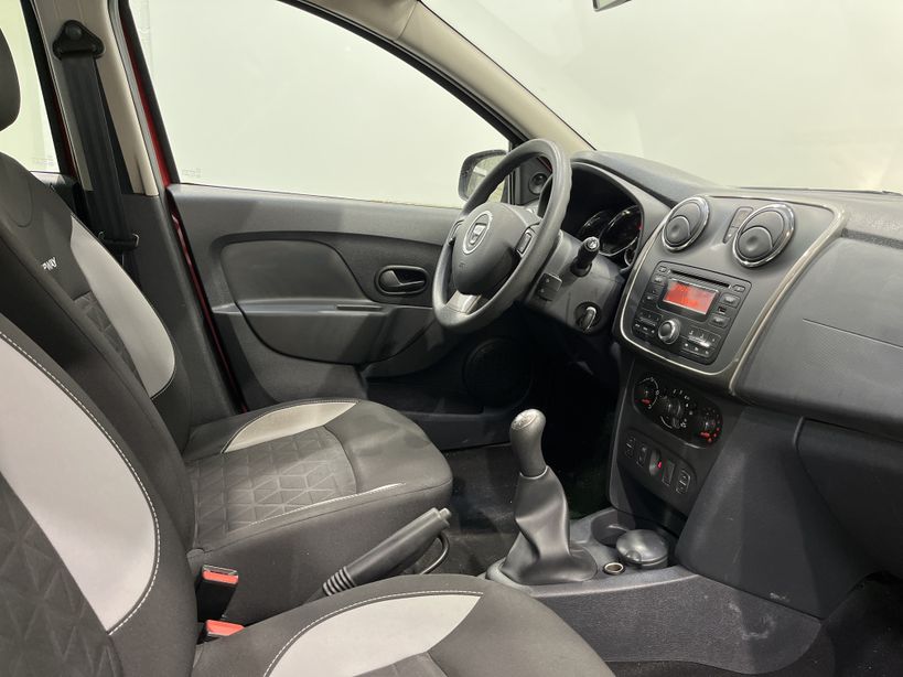 DACIA SANDERO 2014 - Photo n°18