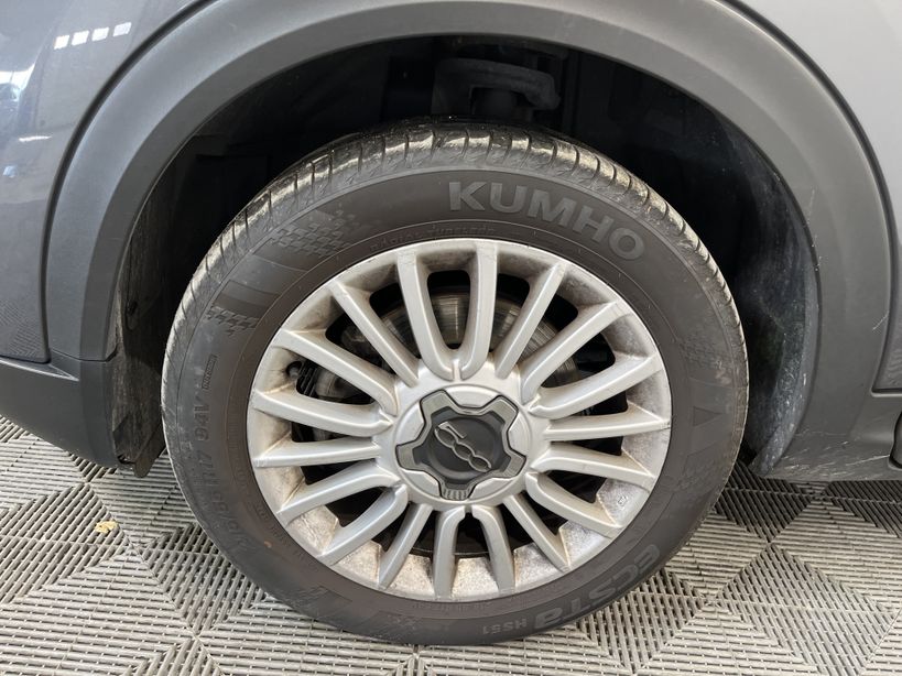 FIAT 500X MY20 2020 - Photo n°11