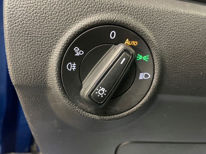 VOLKSWAGEN T ROC 2022 - Photo n°17